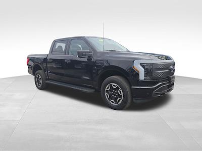 2022 Ford F-150 Lightning SuperCrew Cab AWD Pickup for sale #20781A - photo 1