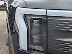 2022 Ford F-150 Lightning SuperCrew Cab AWD Pickup for sale #20781A - photo 14