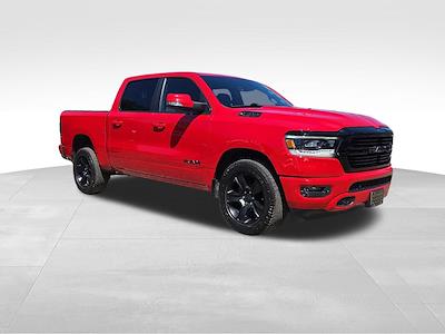 2020 Ram 1500 Crew Cab 4x4 Pickup for sale #20789A - photo 1