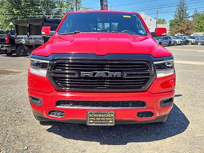 2020 Ram 1500 Crew Cab 4x4 Pickup for sale #20789A - photo 2