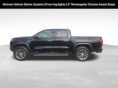 2023 GMC Canyon Crew Cab 4x4 Pickup for sale #20793A - photo 1