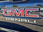 Used 2023 GMC Canyon Denali Crew Cab 4WD Pickup for sale #20793A - photo 36