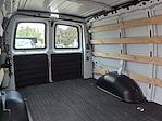 Used 2023 Chevrolet Express 2500 Empty Cargo Van for sale #20797A - photo 10