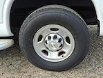 Used 2023 Chevrolet Express 2500 Empty Cargo Van for sale #20797A - photo 30