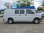 Used 2023 Chevrolet Express 2500 Empty Cargo Van for sale #20797A - photo 8