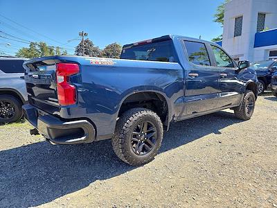 2021 Chevrolet Silverado 1500 Crew Cab 4x4 Pickup for sale #20798A - photo 2