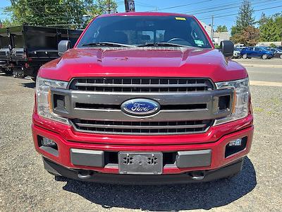 2018 Ford F-150 Super Cab 4x4 Pickup for sale #20799A - photo 2