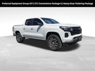 2023 Chevrolet Colorado Crew Cab 4x4 Pickup for sale #20864A - photo 1
