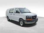 2023 GMC Savana 2500 4x2 Empty Cargo Van for sale #20901A - photo 1