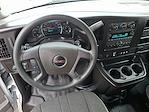 2023 GMC Savana 2500 4x2 Empty Cargo Van for sale #20901A - photo 11