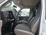 2023 GMC Savana 2500 4x2 Empty Cargo Van for sale #20901A - photo 13