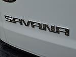 2023 GMC Savana 2500 4x2 Empty Cargo Van for sale #20901A - photo 28