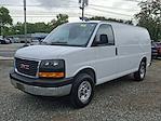 2023 GMC Savana 2500 4x2 Empty Cargo Van for sale #20901A - photo 4