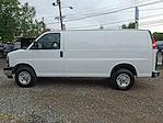 2023 GMC Savana 2500 4x2 Empty Cargo Van for sale #20901A - photo 5
