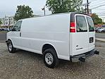 2023 GMC Savana 2500 4x2 Empty Cargo Van for sale #20901A - photo 6