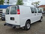 2023 GMC Savana 2500 4x2 Empty Cargo Van for sale #20901A - photo 2