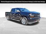 2018 Chevrolet Silverado 1500 Crew Cab 4WD Pickup for sale #20919A - photo 1