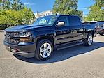 2018 Chevrolet Silverado 1500 Crew Cab 4WD Pickup for sale #20919A - photo 5