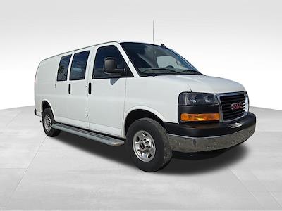 2023 GMC Savana 2500 4x2 Empty Cargo Van for sale #20924A - photo 1