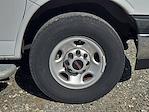 Used 2023 GMC Savana 2500 Empty Cargo Van for sale #20924A - photo 10