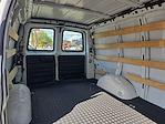 Used 2023 GMC Savana 2500 Empty Cargo Van for sale #20924A - photo 17