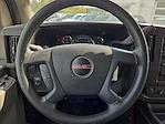 Used 2023 GMC Savana 2500 Empty Cargo Van for sale #20924A - photo 25