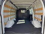 Used 2023 GMC Savana 2500 Empty Cargo Van for sale #20924A - photo 34