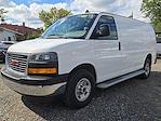Used 2023 GMC Savana 2500 Empty Cargo Van for sale #20924A - photo 6
