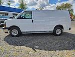 Used 2023 GMC Savana 2500 Empty Cargo Van for sale #20924A - photo 7