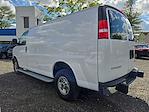 Used 2023 GMC Savana 2500 Empty Cargo Van for sale #20924A - photo 8