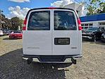 Used 2023 GMC Savana 2500 Empty Cargo Van for sale #20924A - photo 3