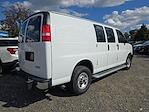 Used 2023 GMC Savana 2500 Empty Cargo Van for sale #20924A - photo 2
