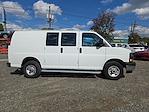 Used 2023 GMC Savana 2500 Empty Cargo Van for sale #20924A - photo 9