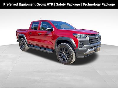 2024 Chevrolet Colorado Crew Cab 4WD Pickup for sale #20930A - photo 1