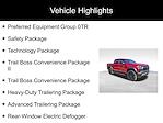 2024 Chevrolet Colorado Crew Cab 4WD Pickup for sale #20930A - photo 3