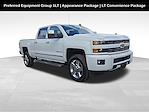 2019 Chevrolet Silverado 2500 Crew Cab SRW 4WD Pickup for sale #20940A - photo 1