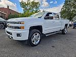 2019 Chevrolet Silverado 2500 Crew Cab SRW 4WD Pickup for sale #20940A - photo 4