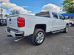 2019 Chevrolet Silverado 2500 Crew Cab SRW 4WD Pickup for sale #20940A - photo 2