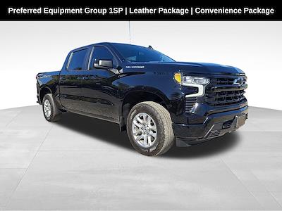 2023 Chevrolet Silverado 1500 Crew Cab 4WD Pickup for sale #20999A - photo 1