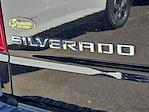 2023 Chevrolet Silverado 1500 Crew Cab 4WD Pickup for sale #20999A - photo 35