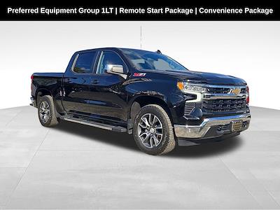 2022 Chevrolet Silverado 1500 Crew Cab 4WD Pickup for sale #21064A - photo 1
