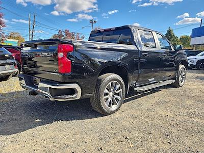 2022 Chevrolet Silverado 1500 Crew Cab 4WD Pickup for sale #21064A - photo 2