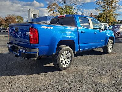2022 Chevrolet Colorado Crew Cab 4WD Pickup for sale #21078A - photo 2