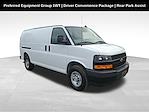 Used 2025 Chevrolet Express 2500 Empty Cargo Van for sale #21093A - photo 1
