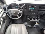 Used 2025 Chevrolet Express 2500 Empty Cargo Van for sale #21093A - photo 11