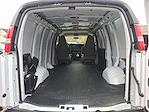 Used 2025 Chevrolet Express 2500 Empty Cargo Van for sale #21093A - photo 26