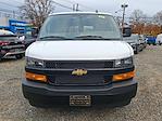 Used 2025 Chevrolet Express 2500 Empty Cargo Van for sale #21093A - photo 3
