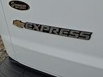 Used 2025 Chevrolet Express 2500 Empty Cargo Van for sale #21093A - photo 29