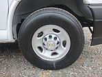 Used 2025 Chevrolet Express 2500 Empty Cargo Van for sale #21093A - photo 33