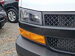 Used 2025 Chevrolet Express 2500 Empty Cargo Van for sale #21093A - photo 34